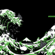 Here’s Razer’s updated eco take on the classic Japanese woodblock print.
